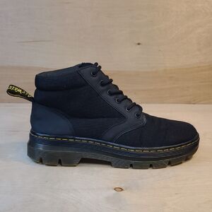 Dr. Martens Bonny Chukka Boots Made From An Extra-Tough Nylon and Poly Blend
